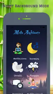 meta ambiance - meditation iphone images 4