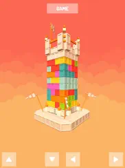 tower puzzle - be careful ipad images 2