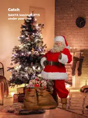 catch santa claus in my house ipad images 3