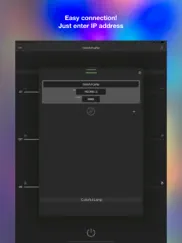colorful lamp ipad capturas de pantalla 2