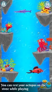 octopus jump challenge iphone images 4