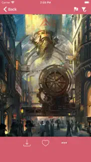 steampunk wallpaper iphone images 2