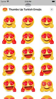 thumbs up turkish emojis iphone images 1