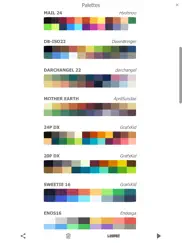 harmony of colors ipad capturas de pantalla 4