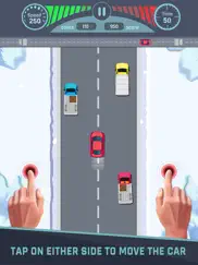 car racing road fighter ipad images 3