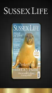 sussex life magazine iphone images 1