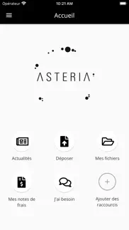 groupe asteria iphone images 1
