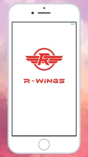 r-wings iphone images 1