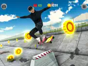 real sports skateboard games ipad images 3
