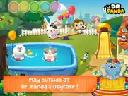 dr. panda daycare ipad resimleri 1