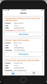 3m advanced query messenger iphone images 3