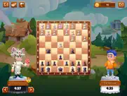 chess adventure for kids ipad capturas de pantalla 3