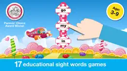 sight words abc games for kids iphone images 1