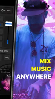 dj control - remix music live iphone images 2