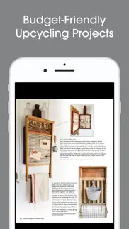 farmhouse style magazine iphone images 4