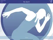 my sprint ipad capturas de pantalla 1