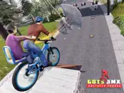 guts bmx obstacle course ipad images 1