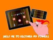 porcus goes to hell ipad images 1