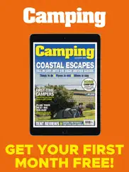 camping magazine ipad images 1