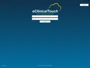 eclinicaltouch ipad images 1