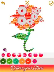 magnetic balls color by number ipad images 4