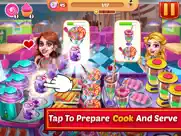 cooking bash food madness game iPad Captures Décran 3