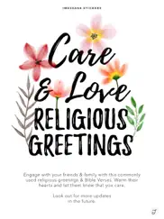 care love religious greetings ipad images 1