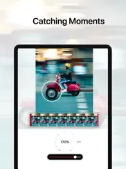 slow motion video maker pro iPad Captures Décran 2