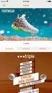 triplebasket app iphone images 3