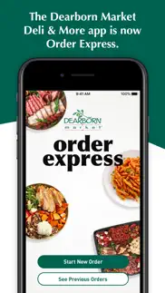 dearborn market order express iphone images 1