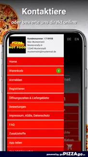hot food ribnitz-damgarten iphone images 3