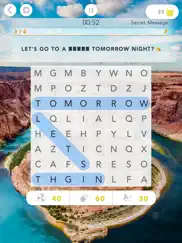 word search - puzzle finder ipad images 3
