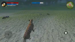 asian tiger survival simulator iPhone Captures Décran 3
