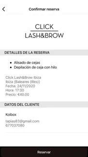 click lash and brow iphone images 3