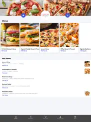 food app preview ipad images 3