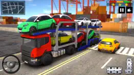 car transport truck games 2020 iphone images 3
