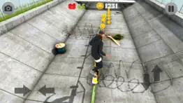 real sports skateboard games iphone images 1
