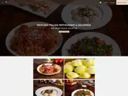 paolino italian restaurant ipad images 1