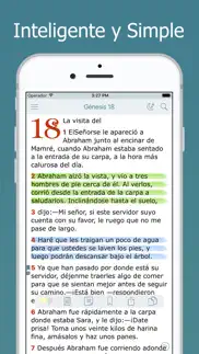 la biblia nvi - bible en audio iphone images 1