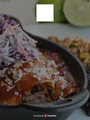 el camino mexican kitchen ipad images 1
