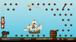 cannonball commander challenge iphone images 1
