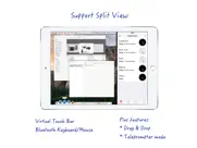 yam display iPad Captures Décran 4