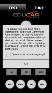 testtune by educar labs iphone images 1