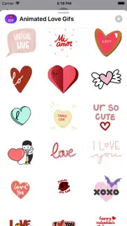 animated love gifs iphone images 1