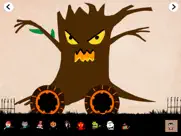 halloween car:kids game(full) ipad images 2