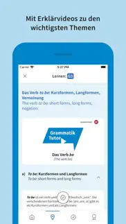 camden town grammatiktrainer iphone images 3