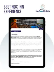 noxinn hotels ipad images 3