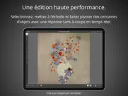 inkpad iPad Captures Décran 4