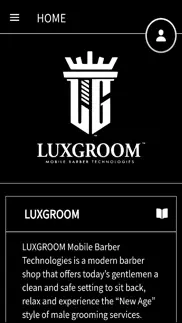 luxgroom iphone images 2