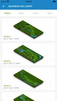 golf aldeamayor iphone images 2